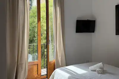 Image de Bright Central Apartment