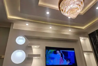 Image de Spacious 3-bedroom apartment in peaceful Athi River with Ac