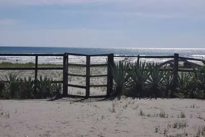 Image de Coconut Ranch | Beachfront