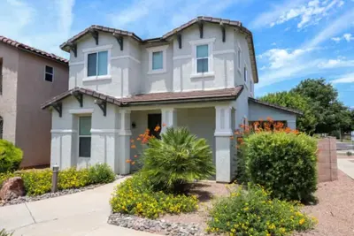 Image de Marvelous 4-bedroom house in Tuscon perfect for your getaway - pet friendly