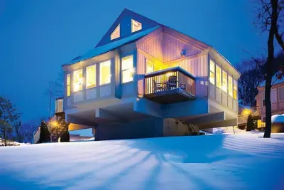 Image de Christmas Mountain Village 2 Bedroom Cottage