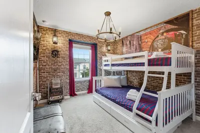 Image de Modern 5br Villa w/ Private Pool at Windsor