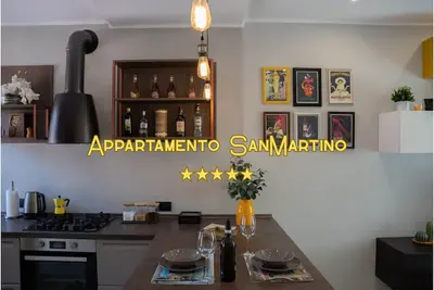 Image de [Center] Apartment SanMartino