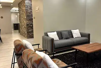 Image de Entire serviced apartment in Kampala, Uganda