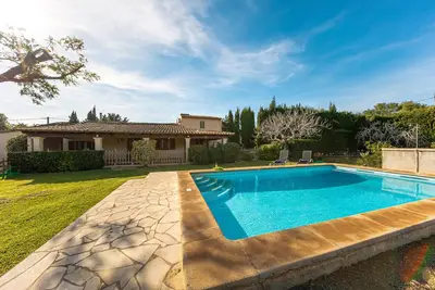 Image de Villa El Vila by Homevillas60