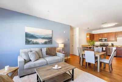Image de Landing | Amazing 2bd, Gym