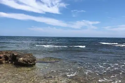Image de Apartamento en Les Rotes, Dénia. \nAmplia terraza y a 5 minutos del mar.