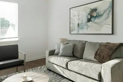 Image de Landing | Spectacular 2bd, Gym, Clubhouse