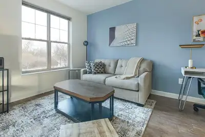 Image de Landing | Beautiful 2bd, Pool, Gym