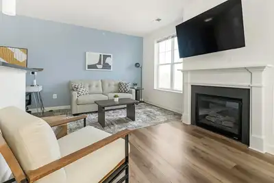 Image de Landing | Amazing 2bd, Gym, Pool