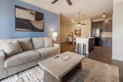 Image de Landing | Spectacular 2bd, Gym, Clubhouse