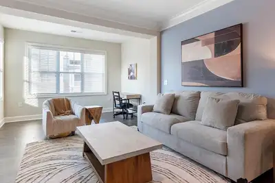 Image de Landing | Chic 3bd, Pool, Clubhouse