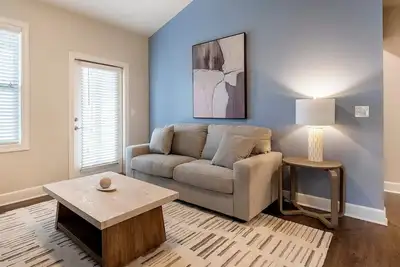 Image de Landing | Beautiful 2bd, Clubhouse, Gym