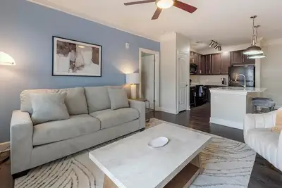 Image de Landing | Amazing 2bd, Pool, Clubhouse