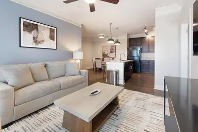 Image de Landing | Beautiful 2bd, Clubhouse, Pool