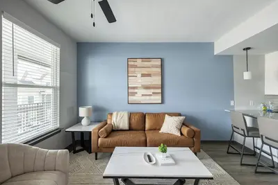 Image de Landing | Amazing 2bd, Game Room, Yoga Studio