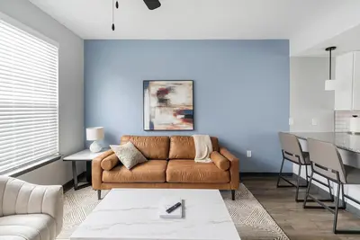 Image de Landing | Beautiful 3bd, Yoga Studio, Pool