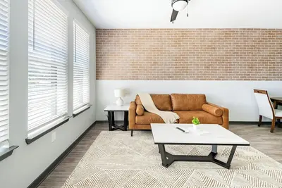 Image de Landing | Spectacular 3bd, Rooftop Lounge