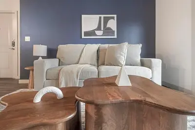 Image de Landing | Modern 2bd, Gym, Game Room