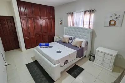 Image de Cozy 2 bedroom house in marvelous Cabrera- Nagua with Ac