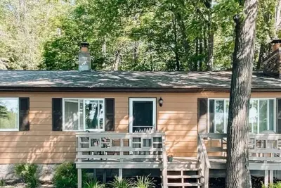 Image de Echo Point Retreat on Tiger Cat Flowage
