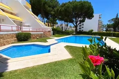 Image de Sunny Condo facing the pool by Algarve Dream Holiday