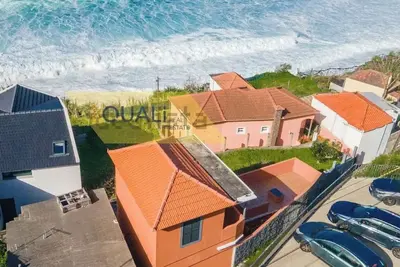 Image de Sunny Ocean View Villa - Calma