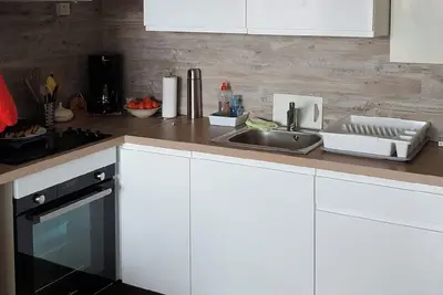 Image de Appartement  dans résidence sécurisée avec piscine et place parking