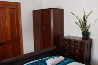 Image de Central 2-bedroom house in Bohemian Obs