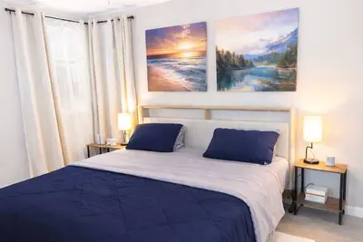 Image de Entire 3br Apartment Comfortable City Stay