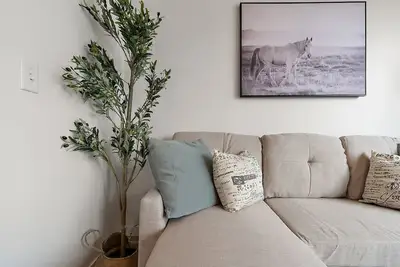 Image de 3-Bd Condo in Downtown Minneapolis, Minutes from Convention Center and Us Bank