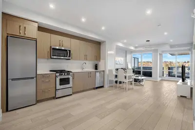 Image de Family Condo w Kids Den, Free Banff Pass