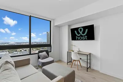 Image de Luxury City Views in Downtown Miami