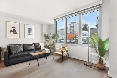 Image de Prime Area | Spacious Apt Near Metro