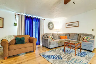 Image de Great for Families! Woodsy Hideaway in Decatur