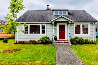 Image de Blackberry Home