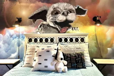 Image de Newly Renovated 80s Secret Time Portal minutes from Dia, Buckley Afb & Shopping