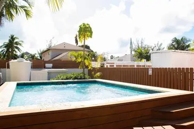 Image de Tangerine Sunsets Pink Marlin