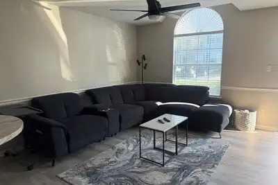 Image de 3-bedroom condo 10 minutes to Fsu Campus