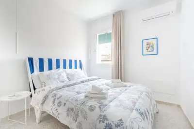 Image de Eos Serenity Suite, Bright and Modern Apartment in the city center