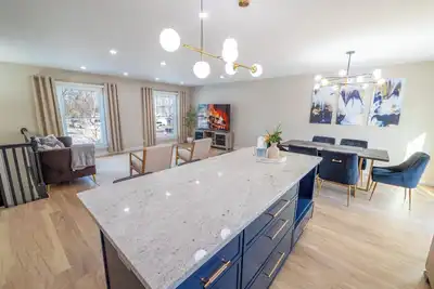 Image de Spacious 4 bedroom/3 full bathroom Family Friendly Perfect for Group& Long Stays