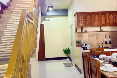 Image de Wonderful 3-bedroom apartment with Ac in Puerto Princesa City near to Airport!