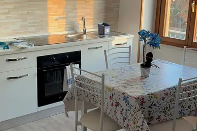 Image de Modern Apartments in Appia Terracina