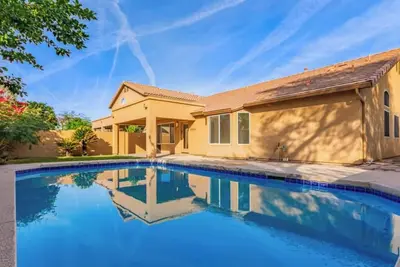 Newly Renovated Home