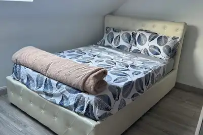 Image de Duplex, appartement