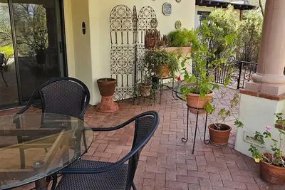 Image de Quintessential Tucson - 2br/2ba Entire House - Lower Foothills