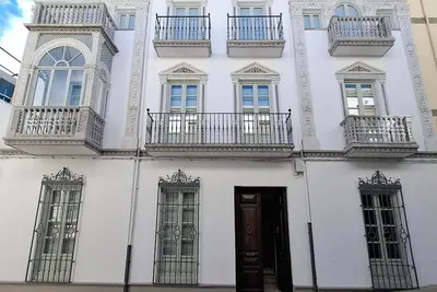 Image de La Casa Sierra.