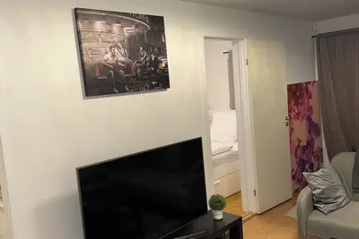 Image de Modern studio apartment next to Aker Brygge