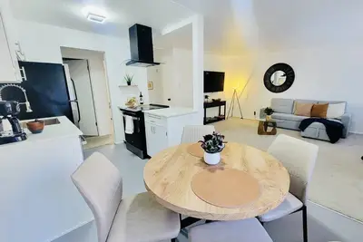 Image de Gonzi's Home in Southwest, a cozy, spacious, and comfortable.