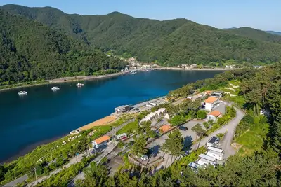 Image de Goseong Sand & Sea Glamping & Pension